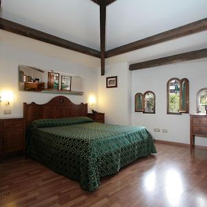 Habitación Doble Económica